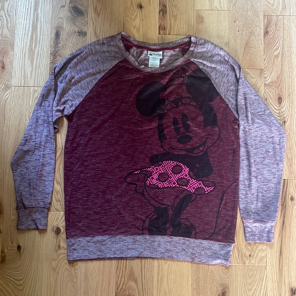 DISNEY || Minnie Mouse Park